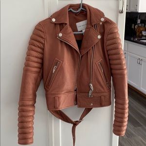 The Arrivals Rainier Jacket